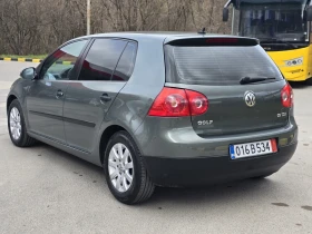 VW Golf Топ състояние лизинг - 3578 € / 6997.96 лв. - 62002065 5