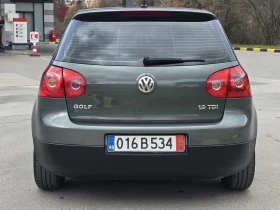 VW Golf Топ състояние лизинг - 3578 € / 6997.96 лв. - 62002065 6