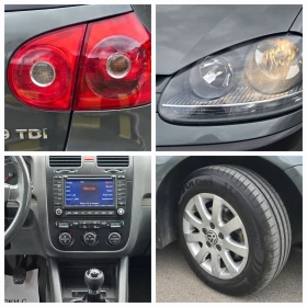 VW Golf Топ състояние лизинг - 3578 € / 6997.96 лв. - 62002065 17