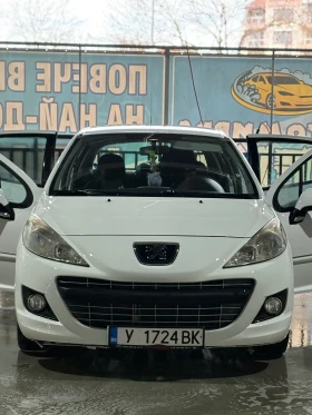 Peugeot 207 - 3500 € / 6845.40 лв. - 47313949 5