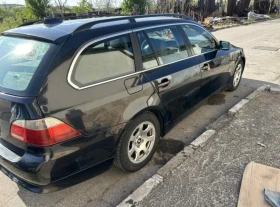 BMW 525 ГАЗ АВТОМАТ - 3300 € / 6454.24 лв. - 35750260 5