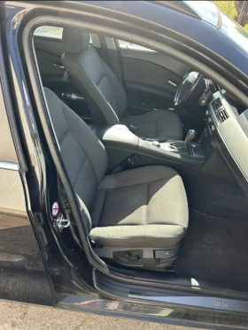 BMW 525 ГАЗ АВТОМАТ - 3300 € / 6454.24 лв. - 35750260 9