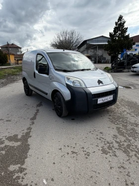 Citroen Nemo - 2850 € / 5574.12 лв. - 18090020 1