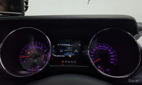 Ford Mustang * 2.3* ECOBOOST* КОЖА* ПОДГРЕВ*  | Auto.bg — изображение 9