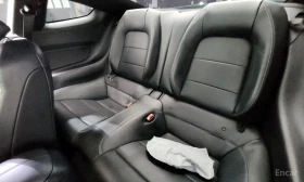 Ford Mustang * 2.3* ECOBOOST* КОЖА* ПОДГРЕВ*  | Auto.bg — изображение 13