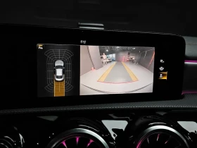Mercedes-Benz CLA 2.5 | Auto.bg — изображение 15