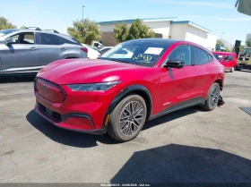 Ford Mustang Mach-E Premium RWD | Mobile.bg � ����� ������ 2