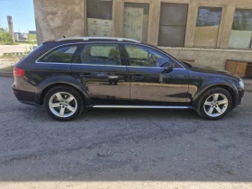 Audi A4 Allroad 2.0 TDI 177ks FACELIFT | Mobile.bg � ����� ������ 3