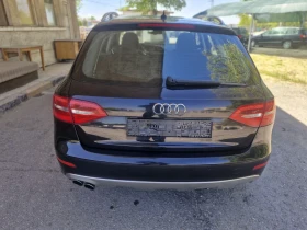 Audi A4 Allroad 2.0 TDI 177ks FACELIFT | Mobile.bg � ����� ������ 5