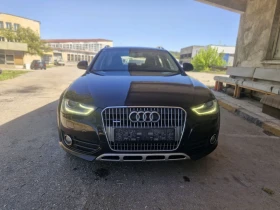 Audi A4 Allroad 2.0 TDI 177ks FACELIFT | Mobile.bg � ����� ������ 2