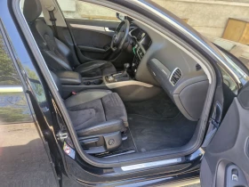 Audi A4 Allroad 2.0 TDI 177ks FACELIFT | Mobile.bg � ����� ������ 11