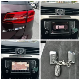 VW Passat 2.0TDI 150�.� DSG* Highline* Led* Full*  | Mobile.bg � ����� ������ 17