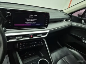 Kia K5 2.0 Trendy* �������* ������* KEYLESS* ������ ����* | Mobile.bg � ����� ������ 9
