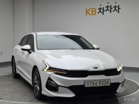 Kia K5 2.0 Trendy* �������* ������* KEYLESS* ������ ����* | Mobile.bg � ����� ������ 2