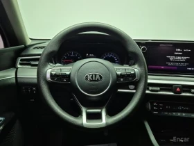 Kia K5 2.0 Trendy* �������* ������* KEYLESS* ������ ����* | Mobile.bg � ����� ������ 7