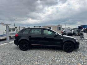 Audi A3 SPORTBACK 1.6FSI | Mobile.bg � ����� ������ 4