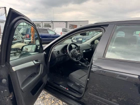 Audi A3 SPORTBACK 1.6FSI | Mobile.bg � ����� ������ 9
