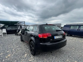 Audi A3 SPORTBACK 1.6FSI | Mobile.bg � ����� ������ 7