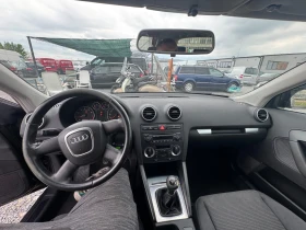 Audi A3 SPORTBACK 1.6FSI | Mobile.bg � ����� ������ 12