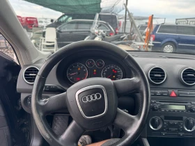 Audi A3 SPORTBACK 1.6FSI | Mobile.bg � ����� ������ 10