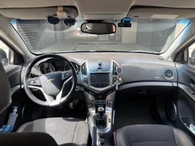 Chevrolet Cruze undefined | Auto.bg — изображение 9