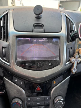 Chevrolet Cruze undefined | Auto.bg — изображение 13