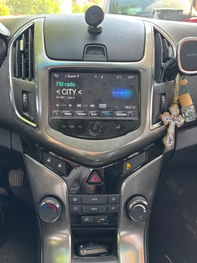 Chevrolet Cruze undefined | Auto.bg — изображение 12