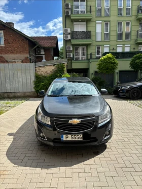 Chevrolet Cruze undefined | Auto.bg — изображение 3