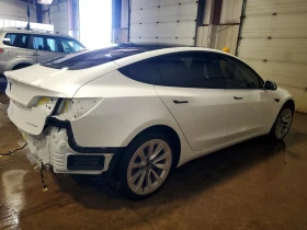 Tesla Model 3 undefined | Auto.bg — изображение 3