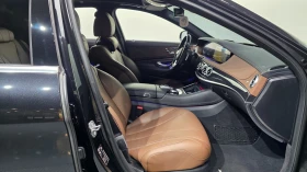 Mercedes-Benz S 350 * S350D* 4MATIC* HEADUP*  | Auto.bg — изображение 9