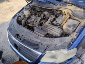 VW Passat 2.0 Tdi, BMP - 11 € / 21.51 лв. - 38003892 4