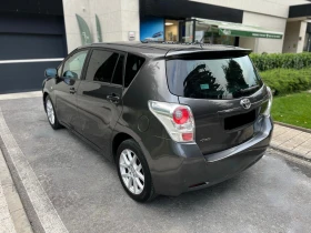 Toyota Verso 2.0 D4D 126к.с. * Panorama* KEYLESS* КОЖА* JAPAN*  - 5700 € - 34997823 6