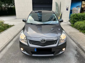Toyota Verso 2.0 D4D 126к.с. * Panorama* KEYLESS* КОЖА* JAPAN*  - 5700 € - 34997823 2