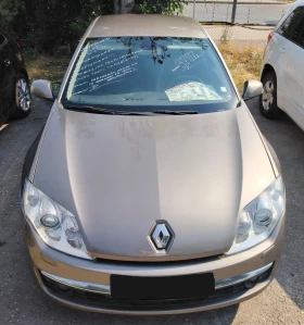 Renault Laguna 2.0DCI/INITIALE | Mobile.bg � ����� ������ 1