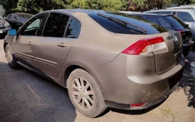 Renault Laguna 2.0DCI/INITIALE | Mobile.bg � ����� ������ 8