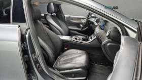 Mercedes-Benz CLS 400 4MATIC* DISTRONIC* ПОДГРЕВ* ОБДУХ* 360* ХЕДЪП*  | Auto.bg — изображение 9