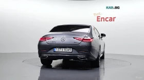 Mercedes-Benz CLS 400 4MATIC* DISTRONIC* ПОДГРЕВ* ОБДУХ* 360* ХЕДЪП*  | Auto.bg — изображение 4