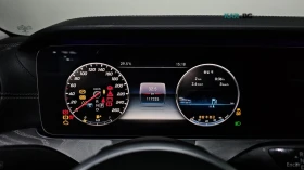 Mercedes-Benz CLS 400 4MATIC* DISTRONIC* ПОДГРЕВ* ОБДУХ* 360* ХЕДЪП*  | Auto.bg — изображение 7