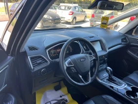 Ford Galaxy Титаниум | Auto.bg — изображение 11