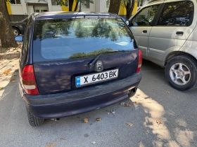 Opel Corsa - 500 € - 92708884 3