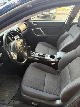 Subaru Legacy - 3000 € - 45601351 8