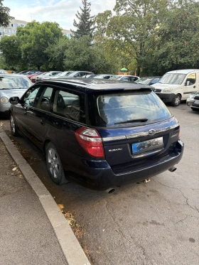 Subaru Legacy - 3000 € - 45601351 4