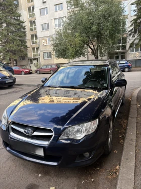 Subaru Legacy - 3000 € - 45601351 5