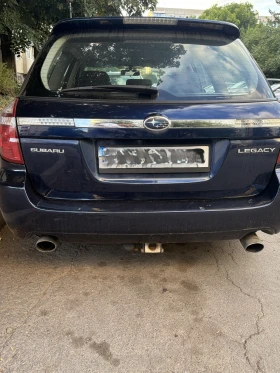 Subaru Legacy - 3000 € - 45601351 3