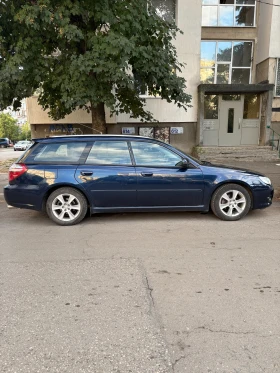 Subaru Legacy - 3000 € - 45601351 6