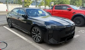 BMW 740 i xDrive M Sport Paket | Auto.bg — изображение 3