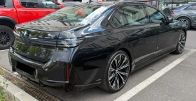 BMW 740 i xDrive M Sport Paket | Auto.bg — изображение 4