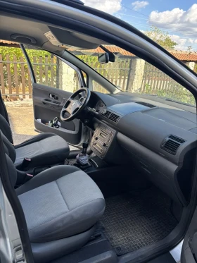 Seat Alhambra | Mobile.bg � ����� ������ 6
