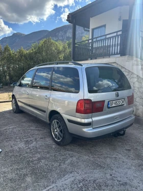 Seat Alhambra | Mobile.bg � ����� ������ 4