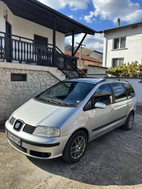 Seat Alhambra | Mobile.bg � ����� ������ 2